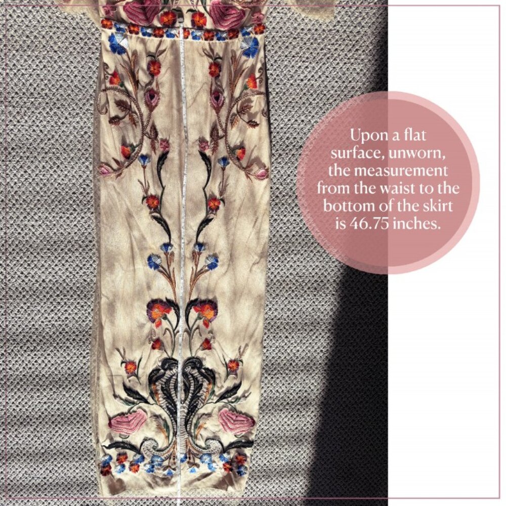 Temperley London Toledo Dress - Picture 2 of 6